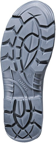 Atlas lasschoen duo soft 765 2.0 hi s3 | zwart | maat 47 - 11.012.070.47