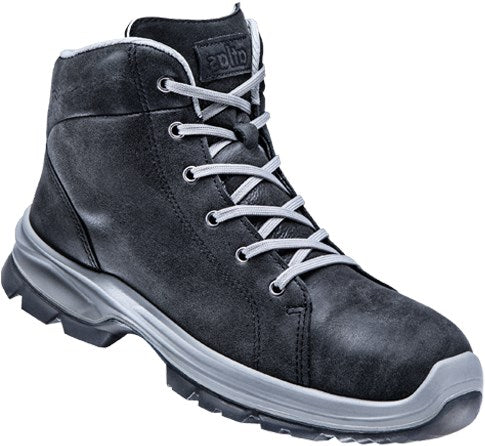 Atlas werkschoen a 485 xp s3 | zwart | maat 41 - 4043692440118