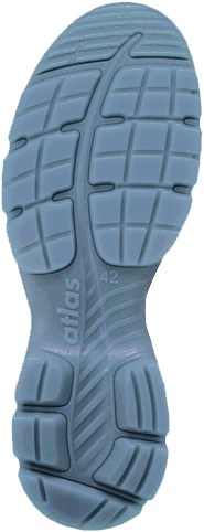 Atlas werkschoen a 485 xp s3 | zwart | maat 46 - 4043692440163
