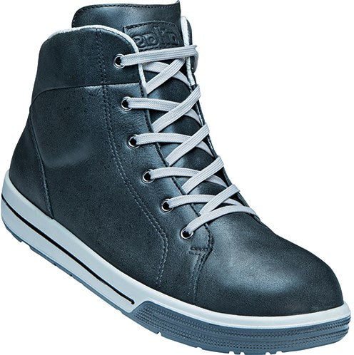 Atlas werkschoen a 585 xp hoog s3 | grijs | maat 45 - 00.012.006.45