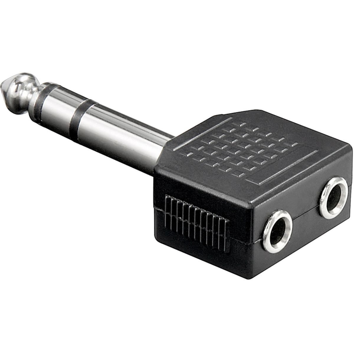 Bach Aux splitter