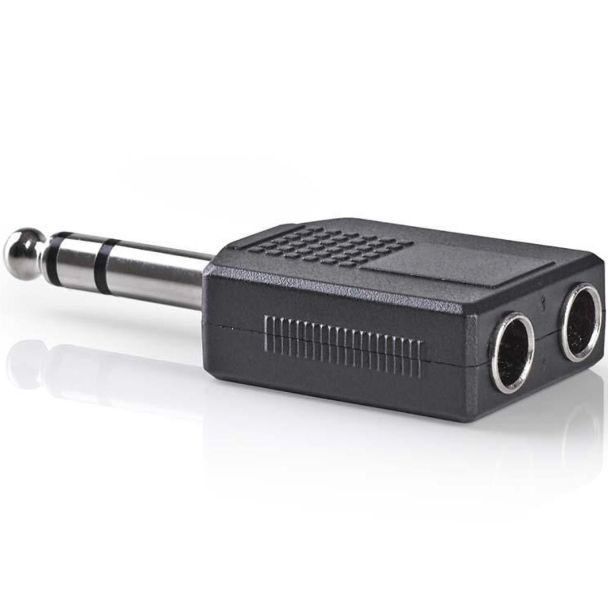 Nedis Aux splitter