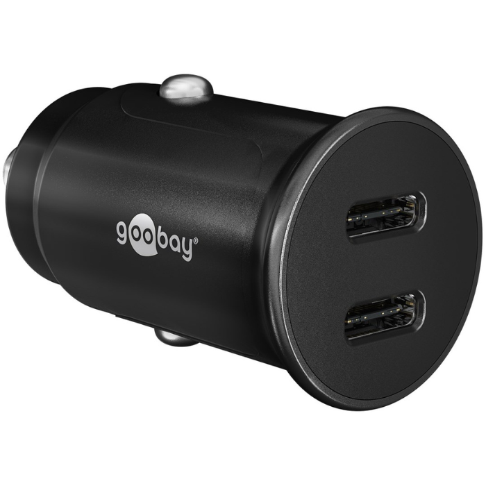 USB autolader