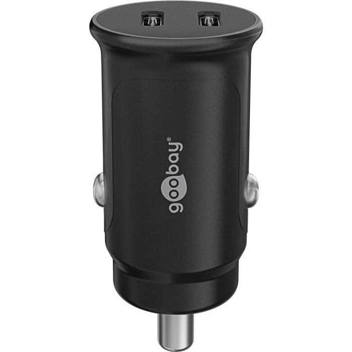 USB autolader