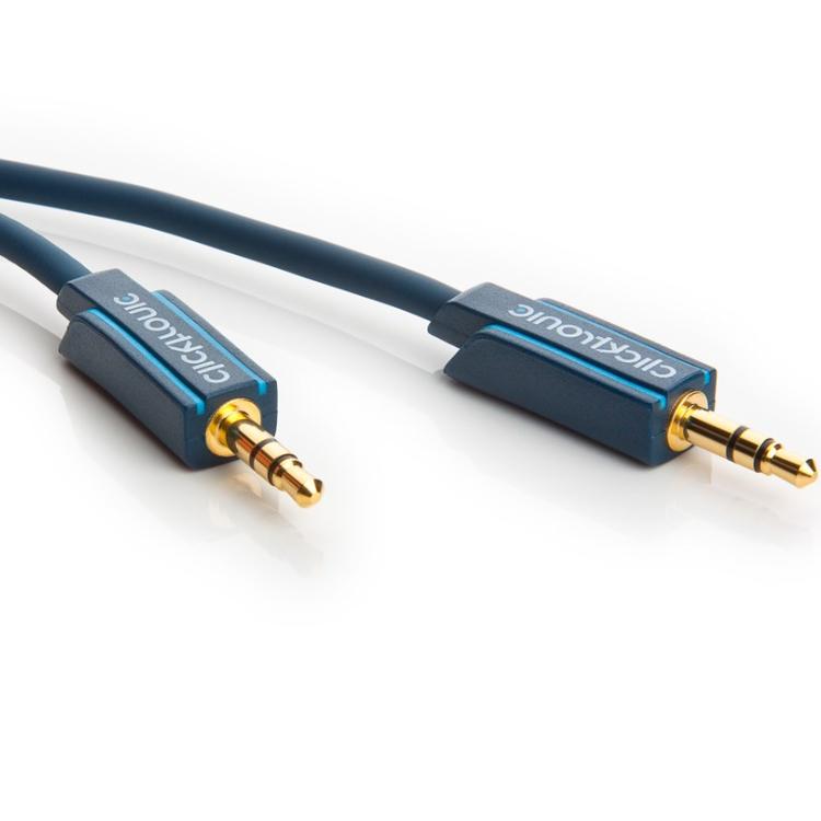 Abi Aux kabel