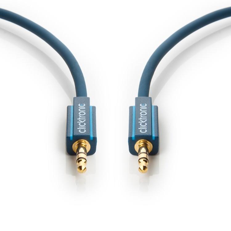 Abi Aux kabel