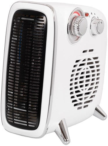 Eurom B-4 1800 | keramische kachel wit 1800 w