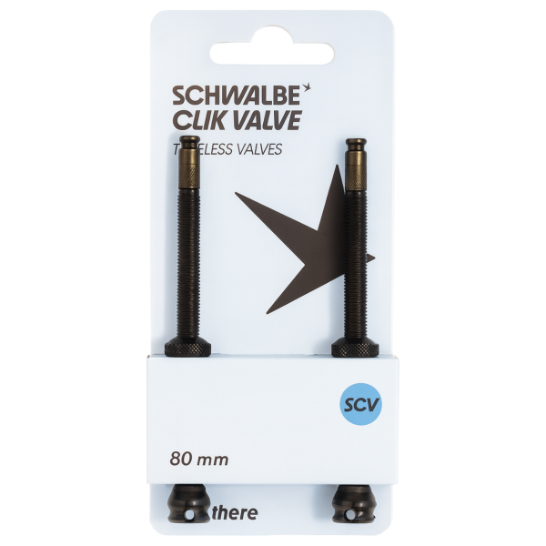 SCHWALBE Ventiel scv