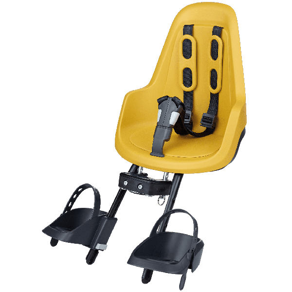 Bobike Zitje mini one mighty mustard