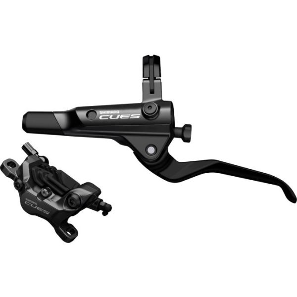 SHIMANO scheibenbremse br-u8020 und bl-u8000 disc brake shim.br-u8020 bl-u8000 1000mm n03a