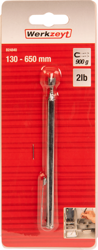 CON:P telescopische magneet 900g - b24840