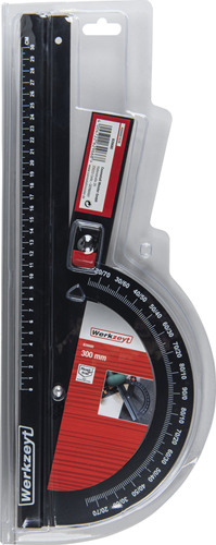 CON:P gradenboog halfrond + lat 30cm - b26680