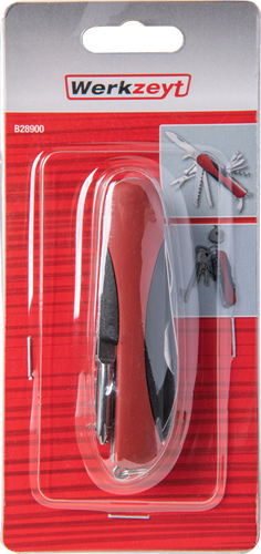 CON:P knipmes 12 in 1 rvs - b28900