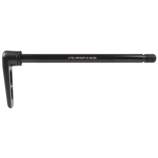 Shimano Steekas qr264 old 148 (m12)