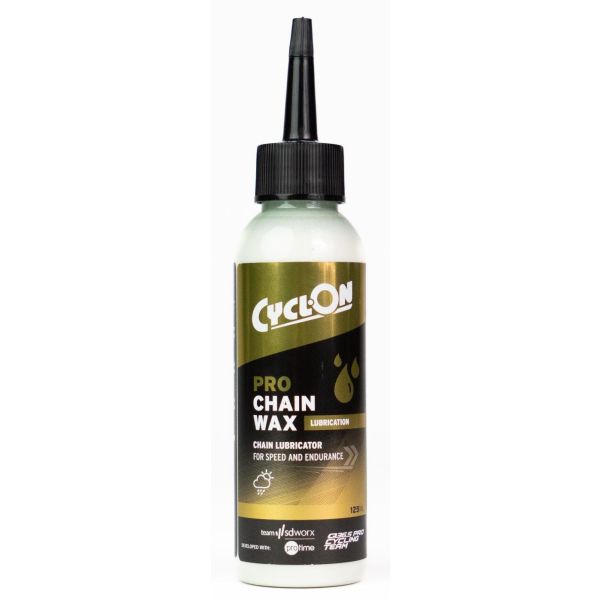 CyclOn Ketting wax pro - 125ml