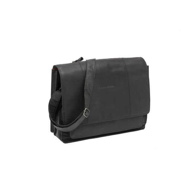 Tas Newlooxs Fellini Black