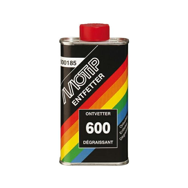 Motip Ontvetter - 200 ml