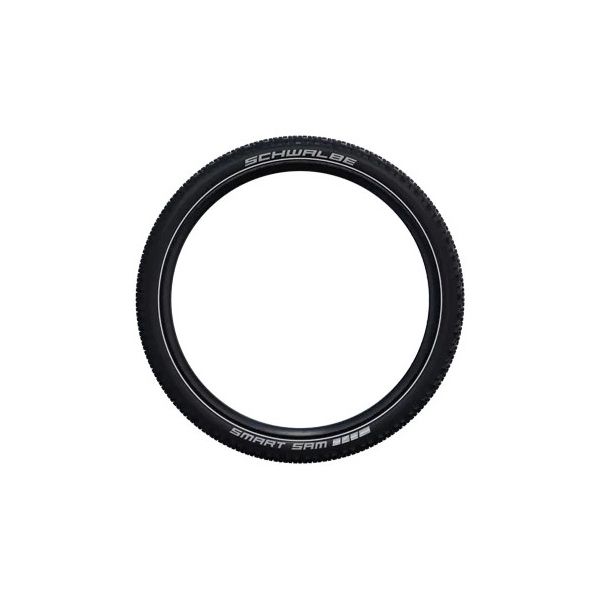 SCHWALBE buitenband smart sam performance line tire smart sam perf.line 65-622
