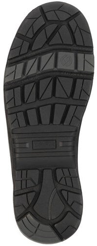 Baak binck 213103 s3 | zwart | maat 44 - 4031783017059