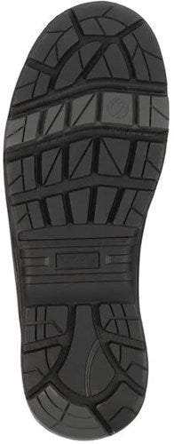 Baak boaz boa 213093 s3 | zwart | maat 46 - 4031783016960