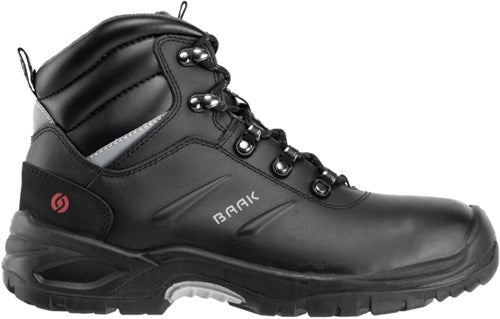 Baak harrison 7316 xw s3 | zwart | maat 48 - 4031783085096