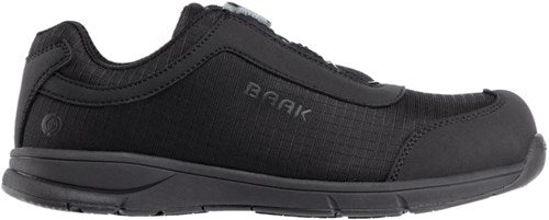 Baak sam boa 5520 s3 | zwart | maat 40 - 4031783006978