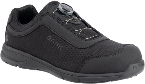 Baak sam boa 5520 s3 | zwart | maat 46 - 4031783007036