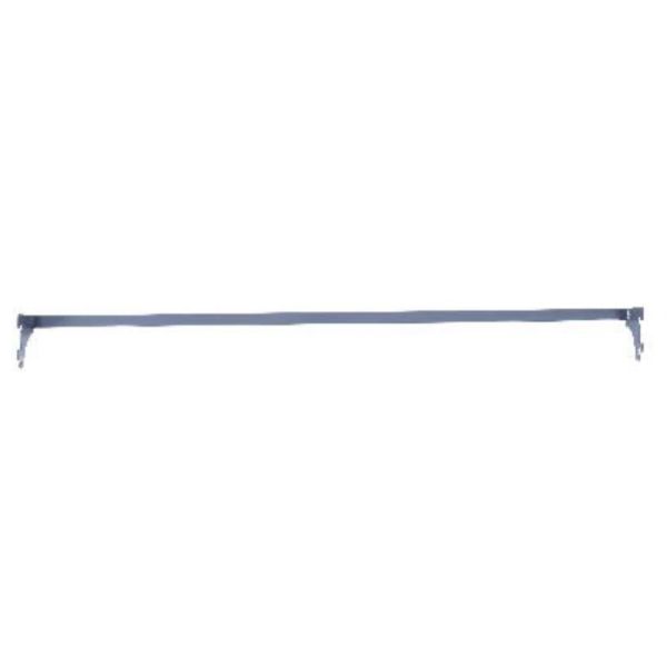 Basil Stelling confectiebeugel 100cm