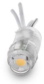 Enzo Background module 12v 0,24w smd5050 warm wit - led9040