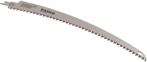 Bahco reciprozaagblad | gebogen | voor medium grof zagen | 300 mm 6.2 tpi - 3943-c30-jt-m