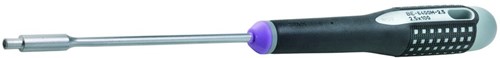 Bahco dop schroevendraaier 7 mm | be-6400m-7