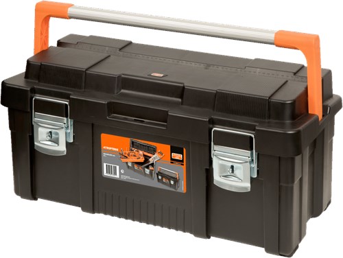 Bahco gereedschapskoffers | kunststof | heavy-duty | 4750ptb65