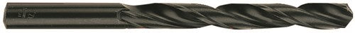 Bahco hss-r boor | voor metaal | 8.0 mm x 117 mm - 4415-8.00