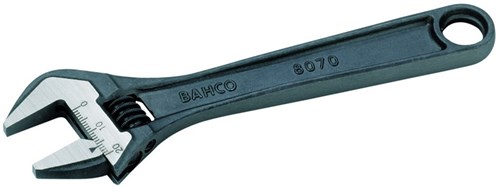 Bahco verstelbare moersleutel 6 | 8070