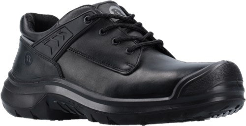 Bata werkschoen act215 w laag s3 | zwart | maat 42 - 8712843711600
