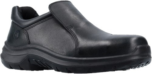Bata werkschoen act245 w laag s3s | zwart | maat 36 - 8712843713291