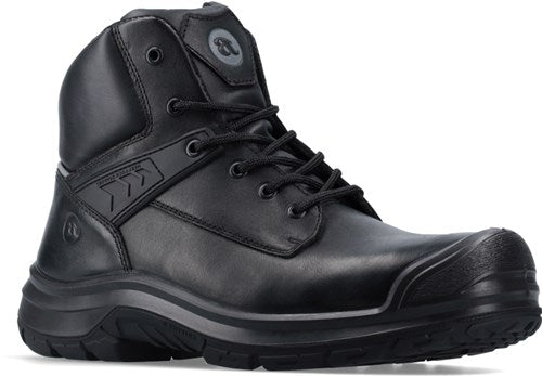 Bata werkschoen pwr412 xxw mid s3 | zwart | maat 46 - 8712843714793