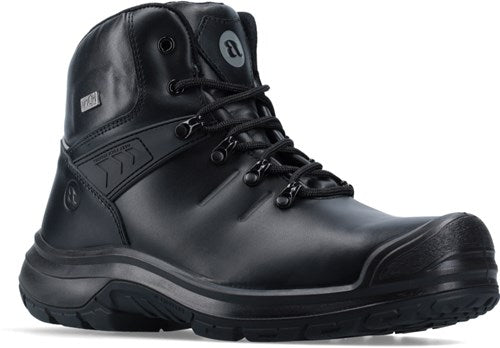 Bata werkschoen pwr419 mid s7 | zwart | maat 44 - 8712843714977