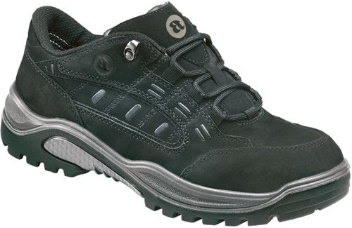 Bata werkschoen traxx 91 nb s2 | zwart | maat 39 - 11.017.253.39