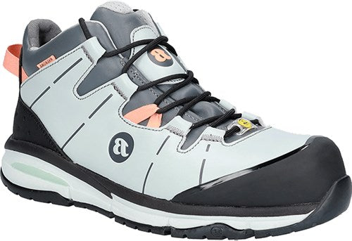 Bata werkschoen whawowa ada hoog s3 | mintgroen | maat 37 - 8712843703575