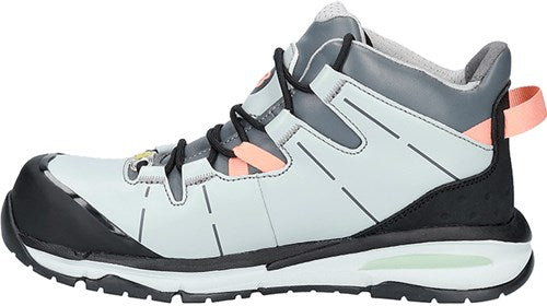 Bata werkschoen whawowa ada hoog s3 | mintgroen | maat 39 - 8712843703599