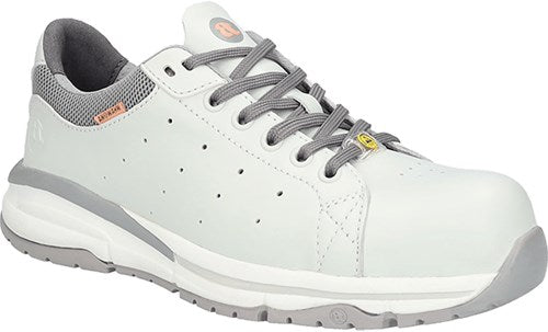 Bata werkschoen whawowa florence laag s1p | mintgroen | maat 39 - 8712843703865