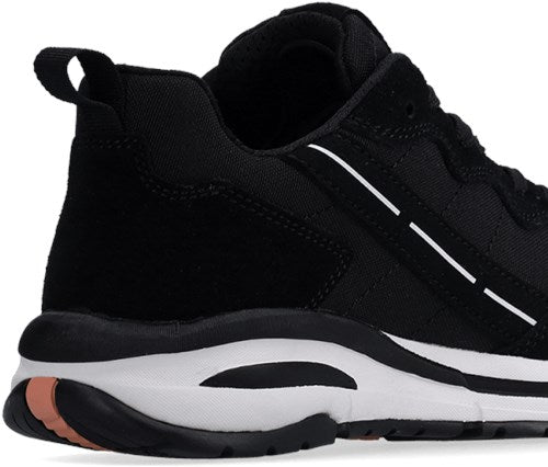 Bata werkschoen whawowa rosa s1ps | zwart | maat 40 - 8712843709447