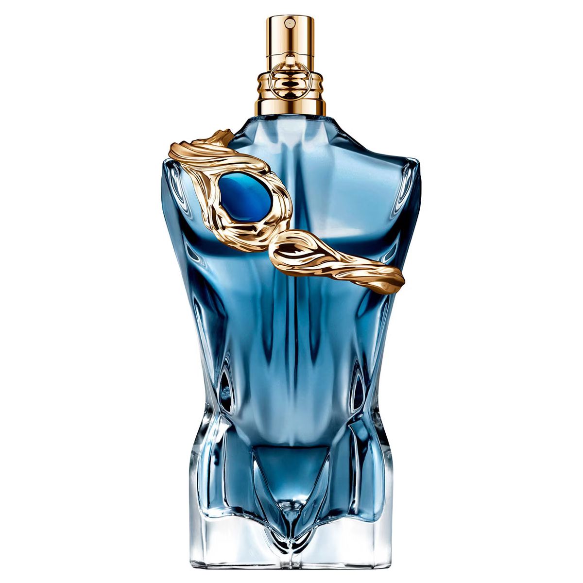 Jean Paul Gaultier eau de parfum le beau narcisse 75ml heren