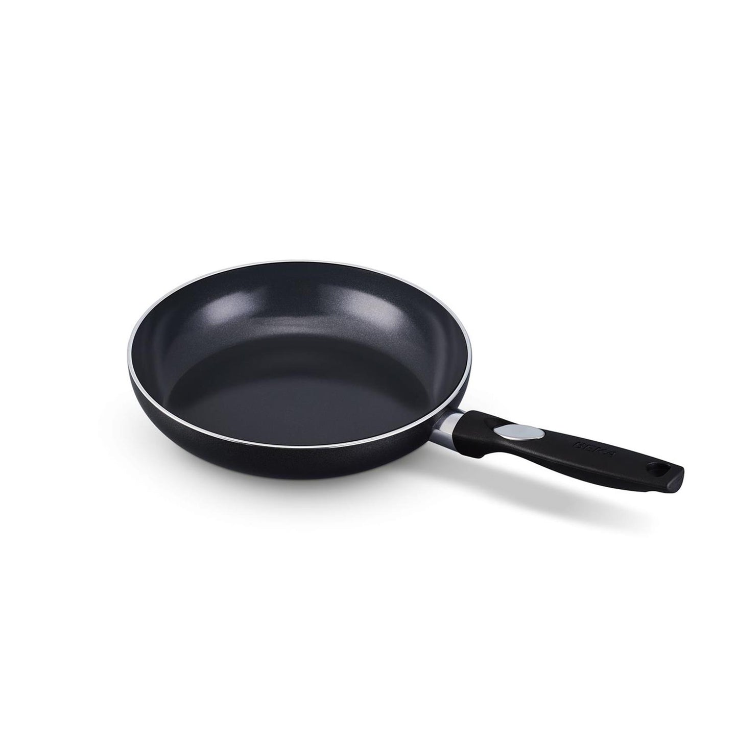 BEKA PRO INDUC r koekenpan 18cm
