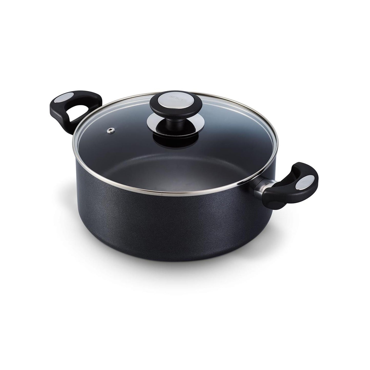 BEKA PRO INDUC r kookpan met deksel 20cm