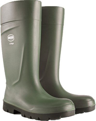 Bekina agrilite laars p2400 9180 s5 groen zwart - maat 42 - 00.135.005.42