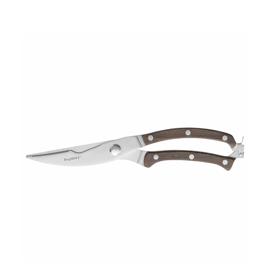 BergHOFF CooknCo Gevogelteschaar