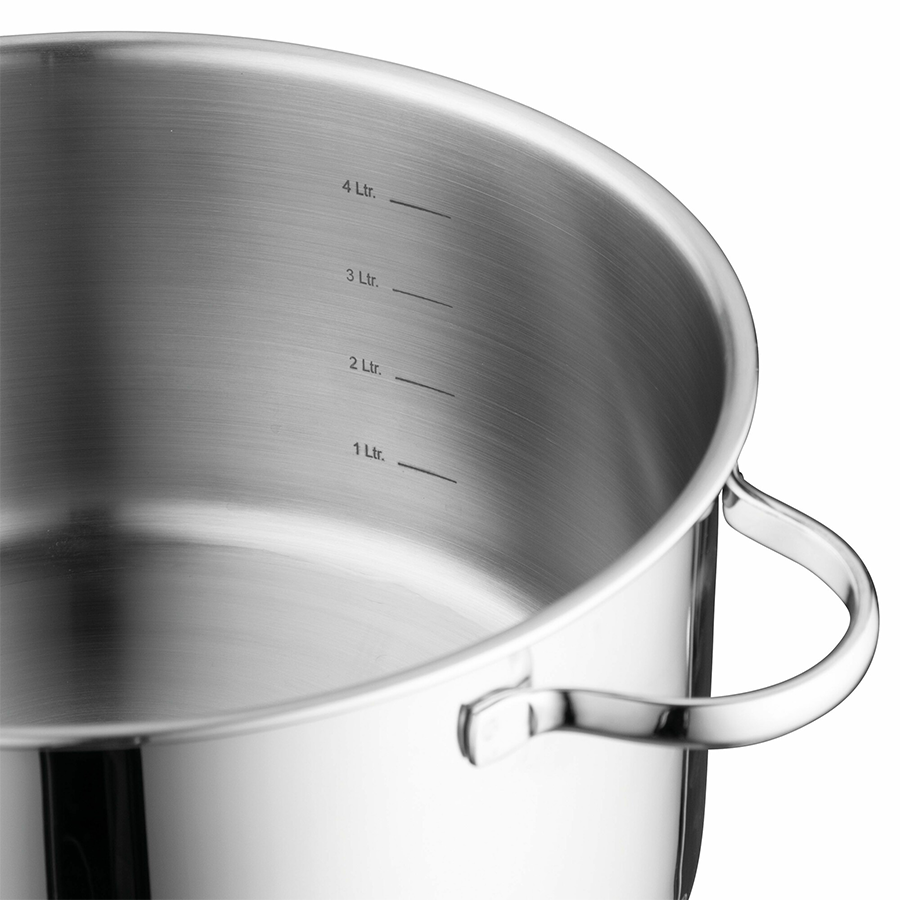 BergHOFF Essentials Stomerset Comfort 5-delig