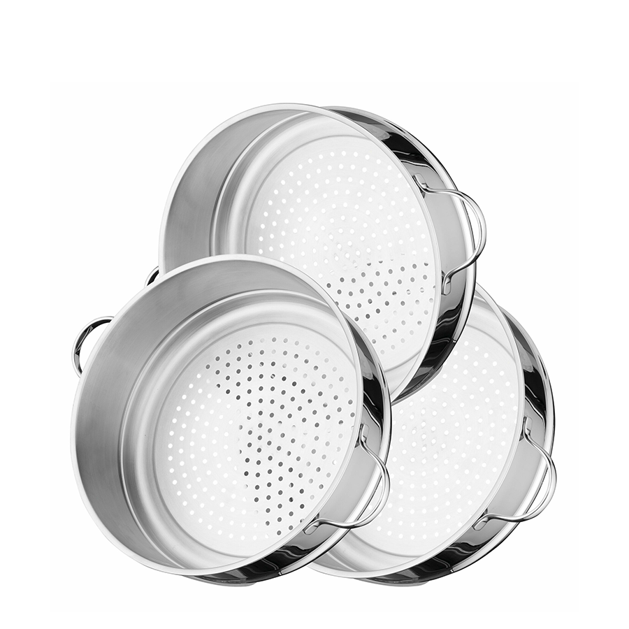 BergHOFF Essentials Stomerset Comfort 5-delig